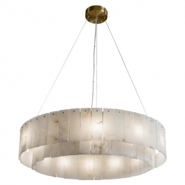 ROUND CHANDELIER