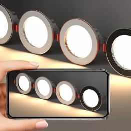 SPOT LIGHT 7W 12W 15W 18W
